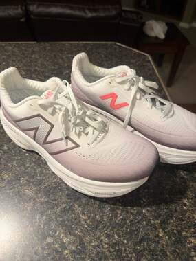 New Balance Men’s Fresh Foam X 1080v14 Running shoes